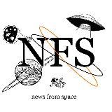 NFS | Космос