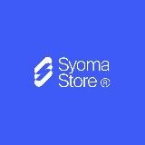 Syoma Store — магазин электроники | Apple, Dyson, Samsung купить в СПб