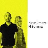 Nacktes Niveau - Podcast