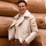 Зухра Шакирова. Древокрафт - дома из кедра