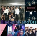 💜 Blackpink and BTS💜