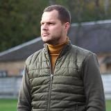 Микола Калашник / Київська ОВА