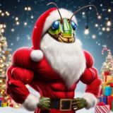 Gafanhotos do Mercado - ONG - OB, Forex, B3, Crypto etc.