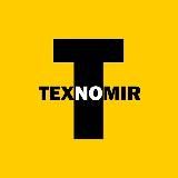 TEXNOMIR UCHQUDUQ