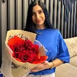 МАРЬЯМ ИЗ СИБИРИ❄️