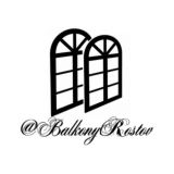 Balkonyrostov