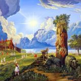 Время славян 🔆 Чат