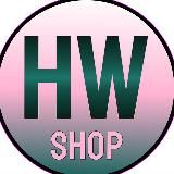 HIGHWAY k-pop shop