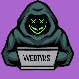 Wertyks
