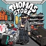 THOMAS STORE SPORT