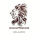 @Advocate Aza Alieva ️🎓⚖️