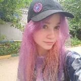 talking from the moon🌙