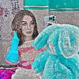 Beautiful dolls💍🦋💙