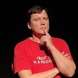 Поликанов говорит