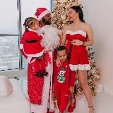 JUSTBLAISE & FAMILY LIFE