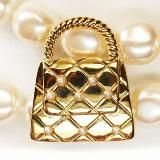 Винтажная бижутерия