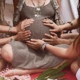 Лесная ❤️ Женский круг