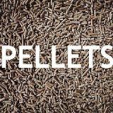 Пеллет / Pellet / Biofuel