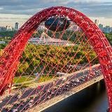 Новорижское шоссе news