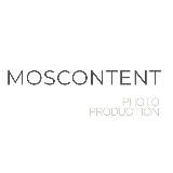 Фотостудия Moscontent