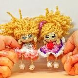 куклы, пупсы