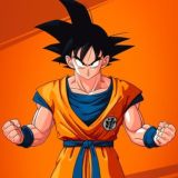 Dragon Ball STL