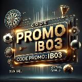 IB03 OFFICIELLE