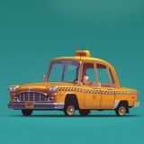 Yandex.Taxi | Uzbekistan | ISH