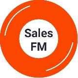 Sales FM: волна CRM