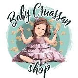 @Baby_cruassan_shop