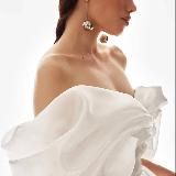 Вечерние и свадебные платья с VIKISEWS