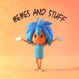 Memes And Stuff