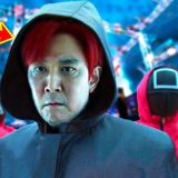 ИГРА В КАЛЬМАРА 3 СЕЗОН СЛИВ