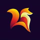 Авторские сказки Ли́са 🦊