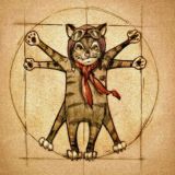 Леопольдо да Винчи