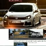 Канал Audi S3,A3/TTS/Golf 4-5 R32/RS/Leon Cupra-R/Type-R