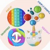 ОПТ Трендових Товаров