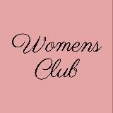 Womens Club