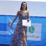 Азиза Раупова. Жизнь между тренировками.