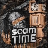 SCAM TIME