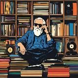 Будда из пригорода