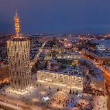 Архангельск Live