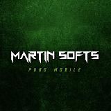 𝐌𝐀𝐑𝐓𝐈𝐍 𝐒𝐎𝐅𝐓𝐒