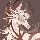 ⚠️BLOODYLOUV_18+ Artist⚠️