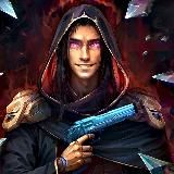 Алина Смирнова | Цитадель цифровых Богов Анхорн 18+