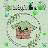 🌿baby.iodine💚