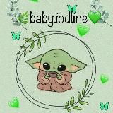 🌿baby.iodine💚