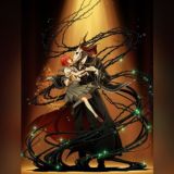 Невеста чародея / Mahou Tsukai no Yome