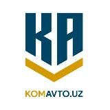 KOMAVTO.uz