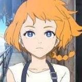 Anime moments